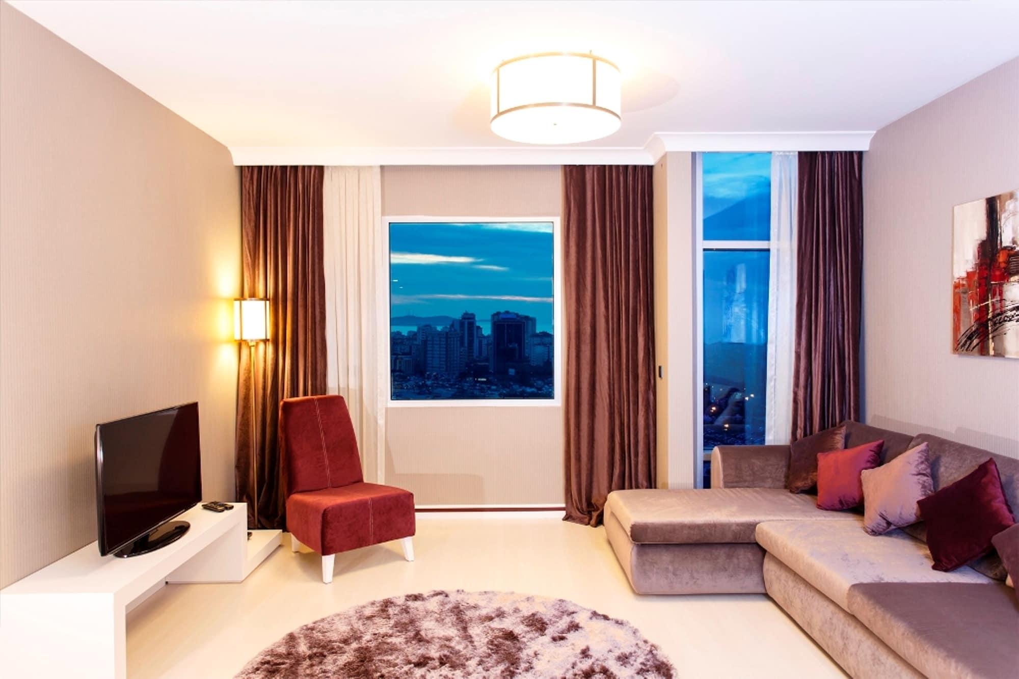 Flora Suites Atasehir Стамбул Экстерьер фото